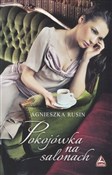 polish book : Pokojówka ... - Agnieszka Rusin
