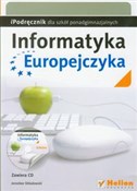 Informatyk... - Jarosław Skłodowski -  foreign books in polish 