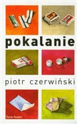 Książka : Pokalanie - Piotr Czerwiński