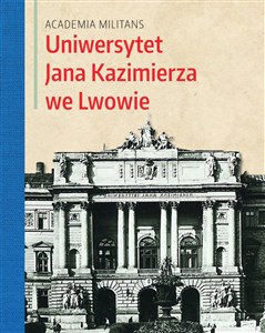 Picture of Uniwersytet Jana Kazimierza we Lwowie
