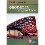 Geodezja w... - Patryk Kruszewski - Ksiegarnia w UK
