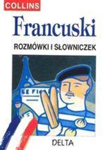 Picture of Francuski - rozmówki i słowniczek COLLINS