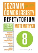 Egzamin ós... - Marlena Andrzejczak, Lucyna Butowska, Grażyna Kiełczykowska -  foreign books in polish 