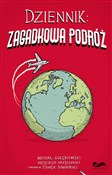 Dziennik Z... - Michał Gołębiowski, Wojciech Grajkowski -  foreign books in polish 