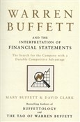 Warren Buf... - Mary Buffett, David Clark -  Książka z wysyłką do UK