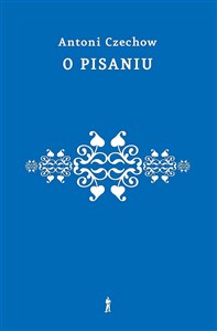 Picture of O pisaniu. Uwagi
