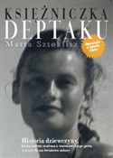 Księżniczk... - Marta Sztokfisz -  foreign books in polish 