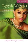 polish book : Tygrysie W... - Sarita Mandanna