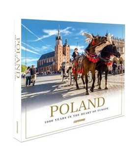 Picture of Poland 1000 Years in the Heart of Europe