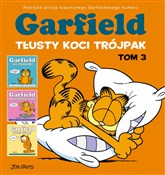 Garfield T... - Jim Davis - Ksiegarnia w UK