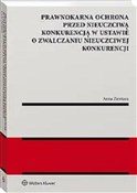 Prawnokarn... - Anna Zientara -  books from Poland