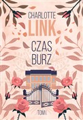 Czas burz - Charlotte Link -  foreign books in polish 