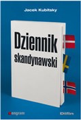 Dziennik s... - Jacek Kubitsky -  Polish Bookstore 