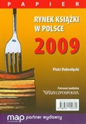 Rynek ksią... - Piotr Dobrołęcki -  foreign books in polish 