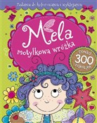 Mela motyl... - Agnieszka Kamińska -  Polish Bookstore 