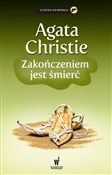 Zakończeni... - Agata Christie -  books in polish 