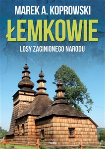 Picture of Łemkowie Losy zaginionego narodu