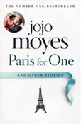 Paris for ... - Jojo Moyes -  foreign books in polish 