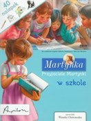 Martynka P... - Wanda Chotomska -  Polish Bookstore 