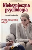 polish book : Niebezpiec... - Anna Wasiukiewicz