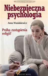 Picture of Niebezpieczna psychologia TW