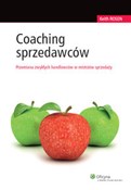 Coaching s... - Keith Rosen -  Książka z wysyłką do UK