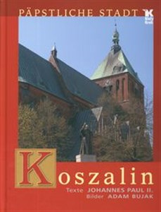 Picture of Koszalin Papstliche Stadt