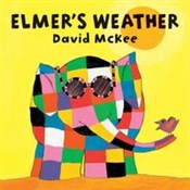 Elmer's We... - David McKee -  Polish Bookstore 