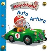 Polska książka : Auto Artur... - Emilie Beaumont, Nathalie Belineau