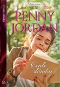 Mistrzyni ... - Jordan Penny -  books from Poland