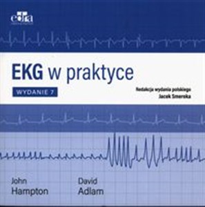 Picture of Ekg w praktyce