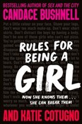 Rules for ... - Candace Bushnell, Katie Cotugno -  books from Poland