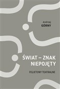 Świat - zn... - Andrzej Górny -  foreign books in polish 