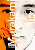 Kafka nad ... - Haruki Murakami -  books from Poland