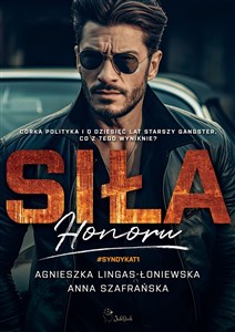 Picture of Siła honoru Syndykat Tom 1