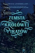 polish book : Zemsta Kró... - Tricia Levenseller