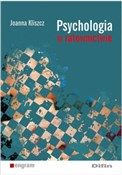 Psychologi... - Joanna Kliszcz -  books in polish 