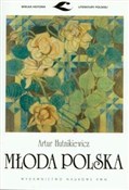 Młoda Pols... - Artur Hutnikiewicz -  foreign books in polish 