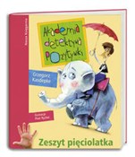 Akademia d... - Grzegorz Kasdepke -  foreign books in polish 