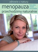 Menopauza ... - Zoltan Rona -  foreign books in polish 