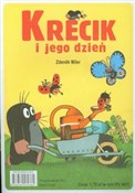 Książka : Krecik i j... - Zdenek Miler