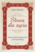 Słowa dla ... - Enzo Bianchi -  Polish Bookstore 
