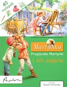 Martynka P... - Wanda Chotomska -  books in polish 