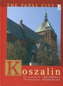 polish book : Koszalin P... - Adam Bujak