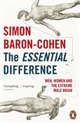 The Essent... - Simon Baron-Cohen -  books from Poland