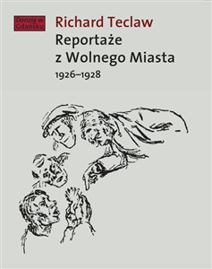 Picture of Reportaże z Wolnego Miasta 1926-1928