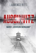 Polska książka : Auschwitz - Laurence Rees