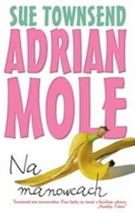 Picture of Adrian Mole Na manowcach