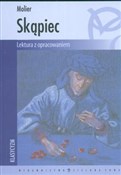 Skąpiec Le... - Molier -  foreign books in polish 