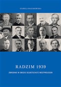 Radzim 193... - Izabela Mazanowska -  books in polish 